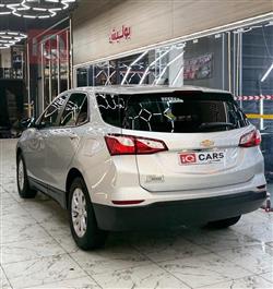 شيفروليه إكوينوكس